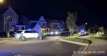 Shots fired into Raleigh home after fight
