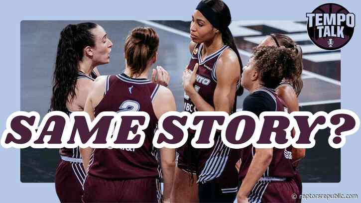 Tempo Offence Returns to FORM but Defence Still Crumbles | Full Game Recap + Analysis