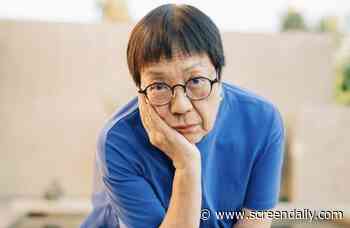 Hong Kong New Wave icon Ann Hui to receive Busan's Camellia Award