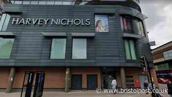 Harvey Nichols 'on brink of collapse' and 'could run out of money'