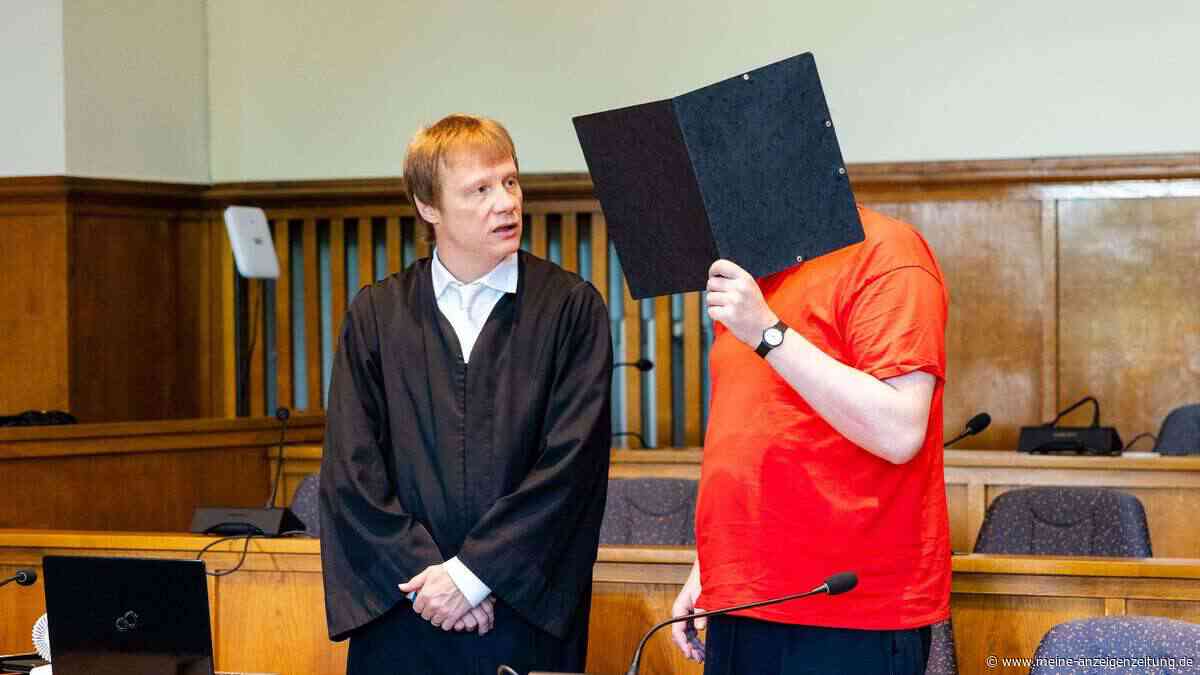 Tödliche Zwangsräumung - Zehn Jahre Haft wegen Mordes