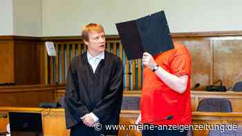 Tödliche Zwangsräumung - Zehn Jahre Haft wegen Mordes