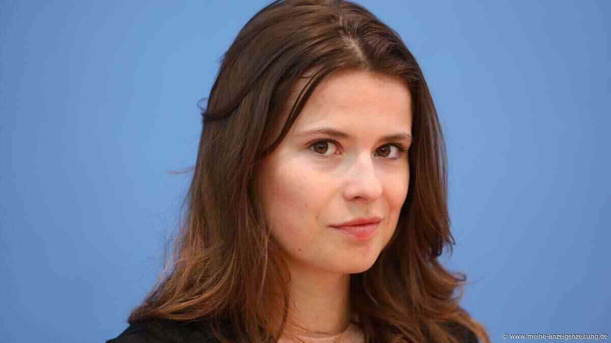 „Eine solche Zumutung“: Luisa Neubauer findet es „so hart, gerade jung zu sein“