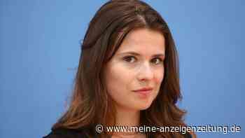 „Eine solche Zumutung“: Luisa Neubauer findet es „so hart, gerade jung zu sein“