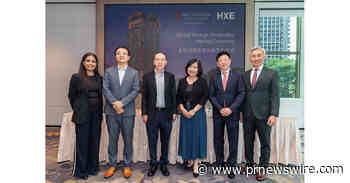 Millennium Hotels and Resorts Partners with HXE to Strengthen Global MICE Business Through Digital Innovation