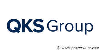 kwsoft® positioned as a Leader in the SPARK Matrix™: Customer Communications Management, 2026 by QKS Group
