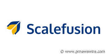 Scalefusion Expands UK Channel Presence with Renaissance Distribution Partnership