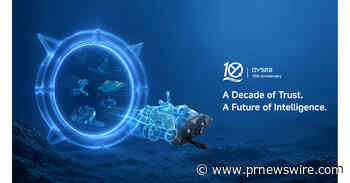QYSEA Unveils Strategic Vision for Intelligent Underwater Task Systems on Its 10th Anniversary