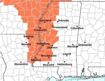 Heat Advisory Continues for Holmes County