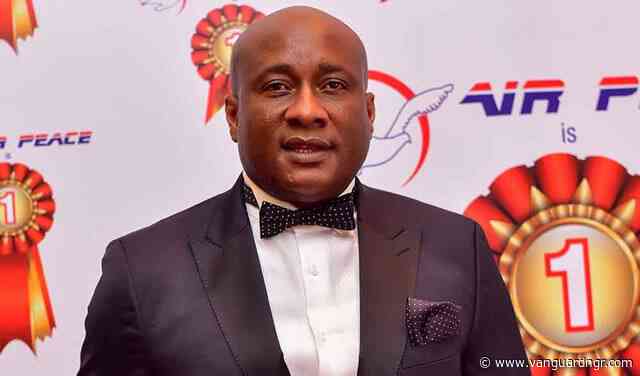 Air Peace apologises as unions disrupt Lagos, Abuja flights