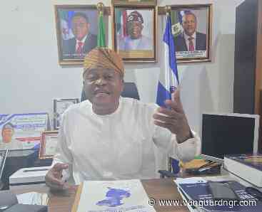 Council bosses must live among their people to govern effectively — Idem, C-River Commissioner for LG Affairs