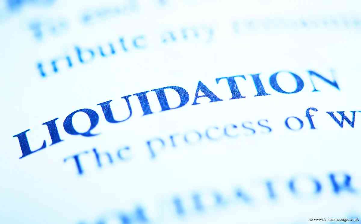 James Hallam steps in as Anthony Jones appoints liquidator