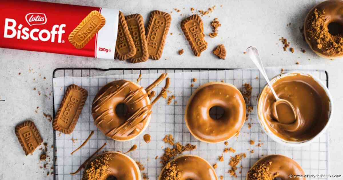 Is speculoos the new Dubai chocolate? Inside Biscoff’s €500m boom