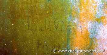 Is this painting of a Roman emperor a lost Leonardo da Vinci?