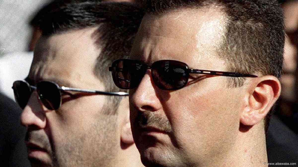 Bashar Assad, Maher Assad get death sentence by Syrian court