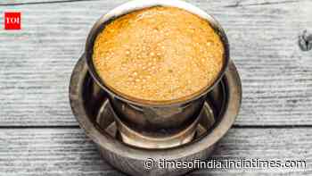 7 types of South Indian coffee every coffee lover should try