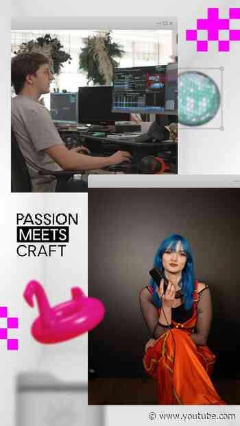 Ever wondered how Just Dance scoring actually gets made? 👀