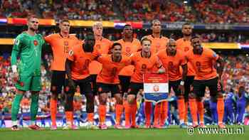 Tijd tikt in zoektocht naar nieuwe bondscoach: Oranje volgende maand al in actie