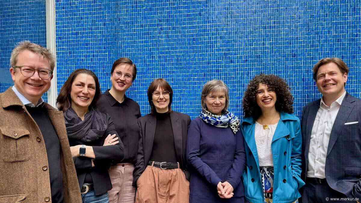 Deutscher Buchpreis 2026: Diese 20 Romane kämpfen um den wichtigsten Literaturpreis des Landes