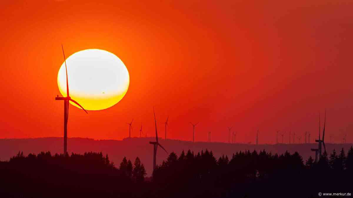 Neue Hitzewelle statt Regenpause: So düster sind die Prognosen der Meteorologen für August