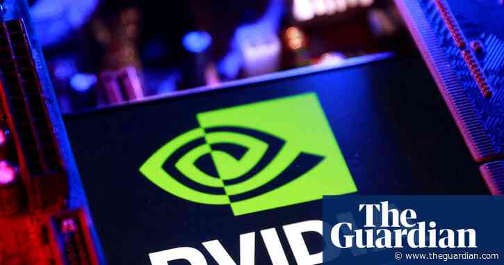 Nvidia links with Wall Street firms for $500bn AI financing deal