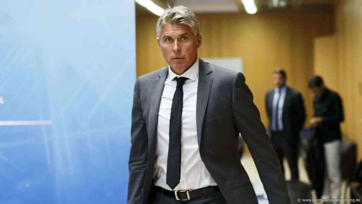 UEFA plant Rückschritt des VAR ab kommender Saison