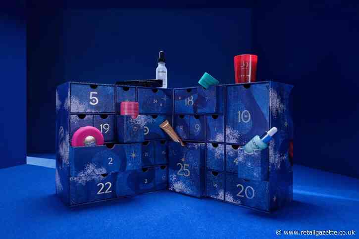 John Lewis brings Christmas forward as advent calendar waitlist opens amid heatwave
