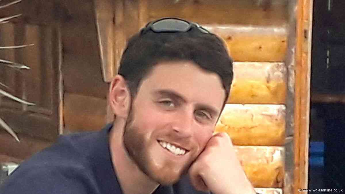 PC Harper's mum addresses early release scheme 'it's gut-wrenching'