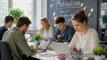 Generation Z: Dieses Vorurteil stimmt nicht