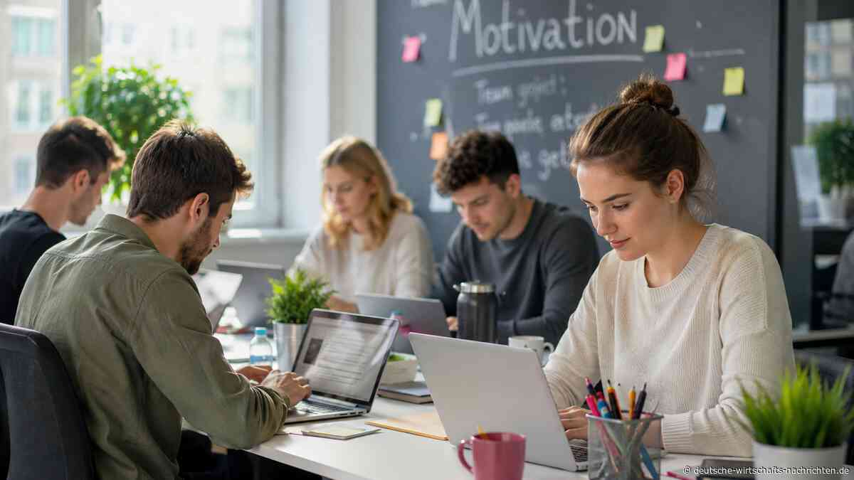 Generation Z: Dieses Vorurteil stimmt nicht