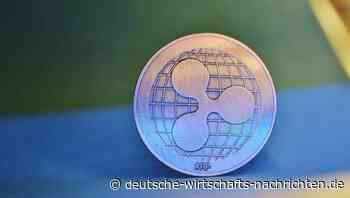 XRP-Kurs unter Druck: Anleger blicken auf Grayscale-Verkäufe und wichtige Marken