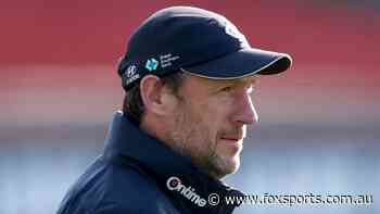 Fraser ends weeks of speculation over Carlton job; young Hawk meets with Vic rivals — AFL Daily