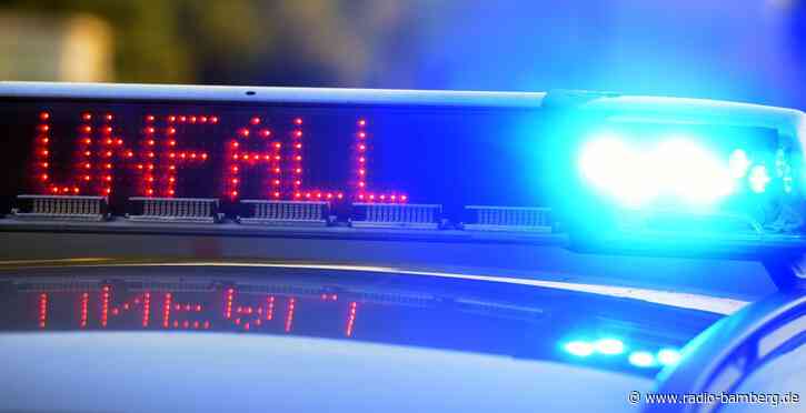 Fahrradfahrer stürzt in Baugrube – schwer verletzt