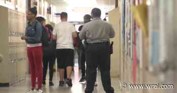 New school safety protocols to be explored at Wake County school resource officer summit