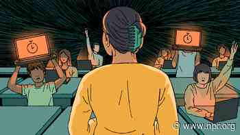 The school year begins in LA with one big change: limited screen time