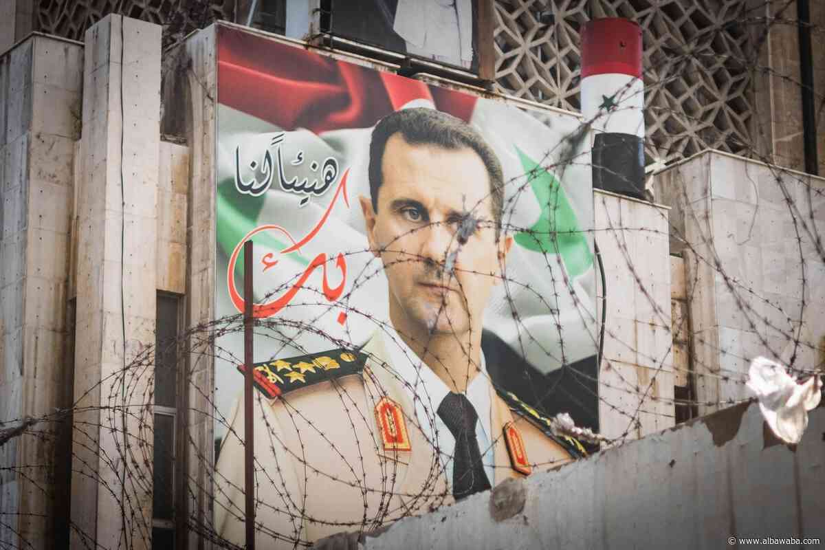 حكم بإعدام بشار الأسد وشقيقه وعاطف نجيب