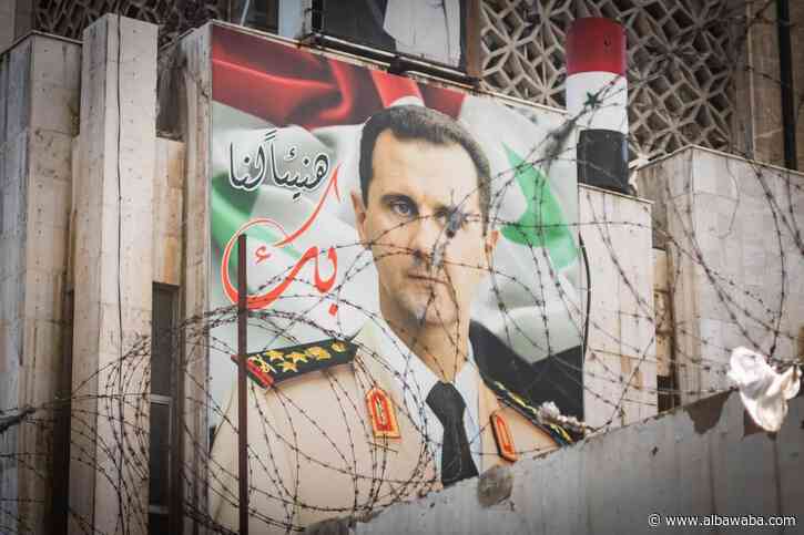 حكم بإعدام بشار الأسد وشقيقه وعاطف نجيب