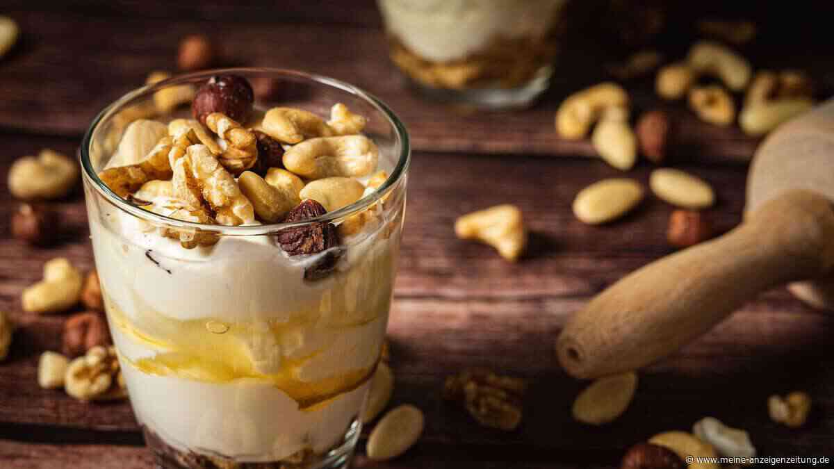 Dieses Eis sorgt für Urlaubsgefühle – und gelingt überraschend unkompliziert