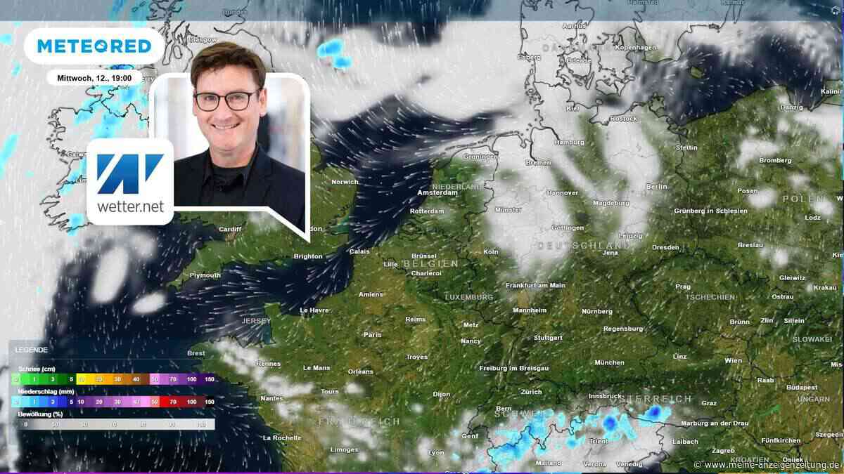 Doppel-Spektakel am Himmel: Was am Mittwochabend über Deutschland passiert, sehen Sie so wohl nie wieder