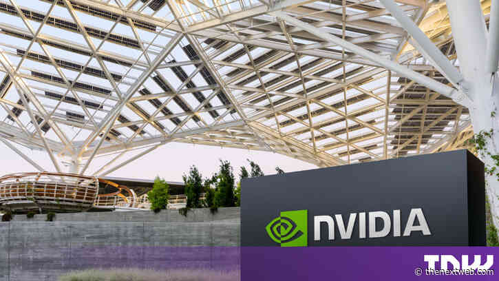 Six finance giants back Nvidia’s $500bn plan to fund the AI buildout