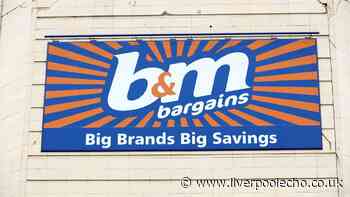 'Rooms look beautiful' with B&M's £25 cube storage similar to £70 B&Q option