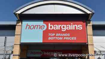 'Hair is stronger' with 'professional' shampoo just £2 in Home Bargains deal