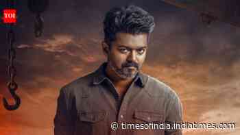 'Jana Nayagan' box office LIVE: Vijay's film crosses Rs 318 crore worldwide