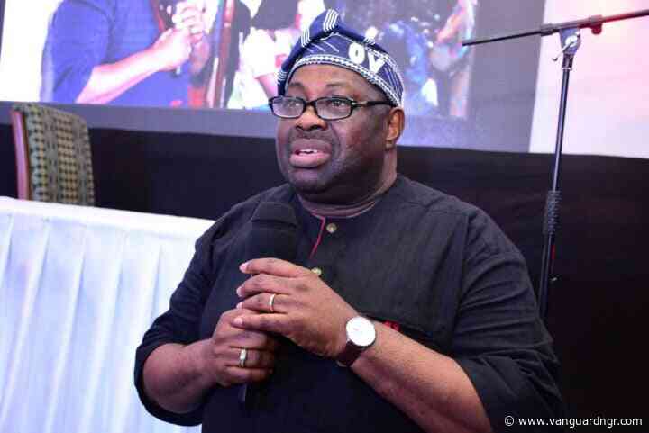Osun Election: Opposition must unite against APC — Momodu