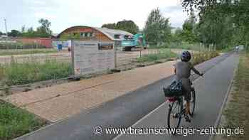 Kaffee, Kinder, Kiosk: Das plant das Mütterzentrum am Braunschweiger Ringgleis