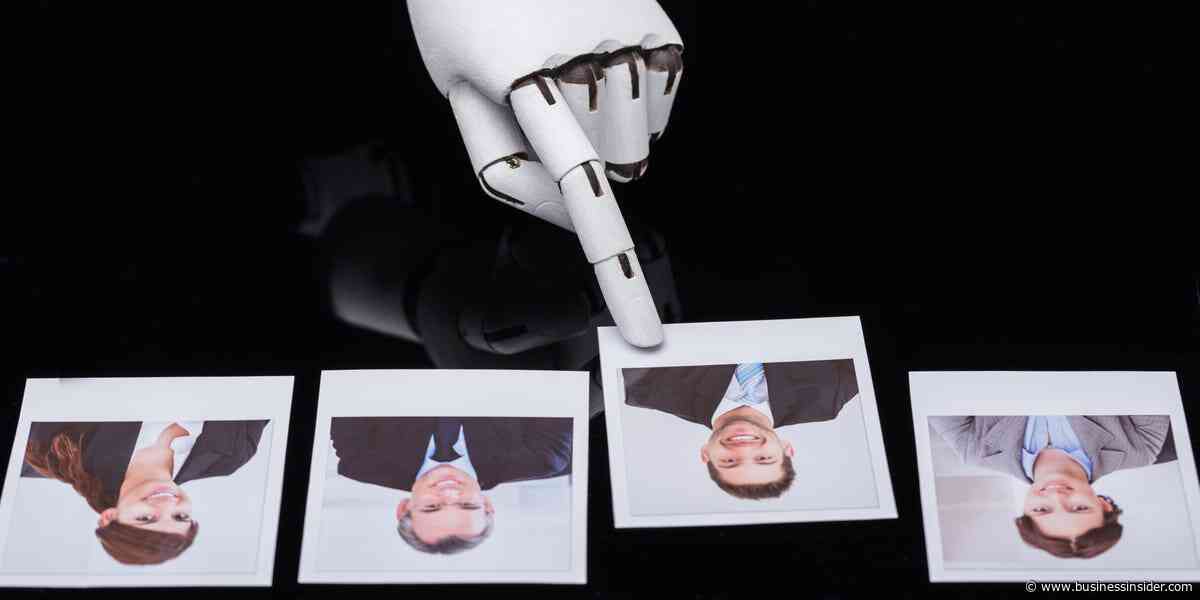 AI is changing job interviews by letting candidates interview around the clock