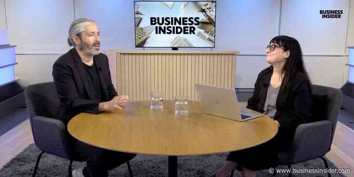 Why you should start a company in your 20s, and other advice from the cofounder of global toy company Spin Master