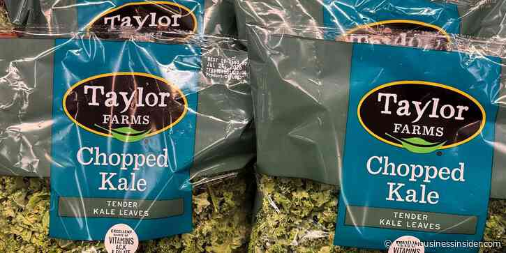 What to know about Taylor Farms, the Taco Bell supplier facing recalls amid cyclosporiasis and salmonella outbreaks