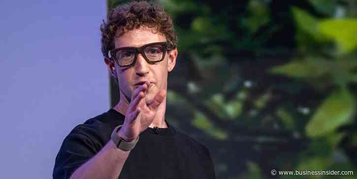 What smart people are saying about Meta's open-weight model Muse Glimmer and Mark Zuckerberg's AI manifesto