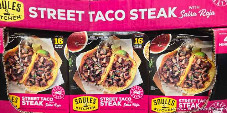 I've worked at Costco for 21 years. Here are 7 of the best things I'm seeing on shelves right now.
